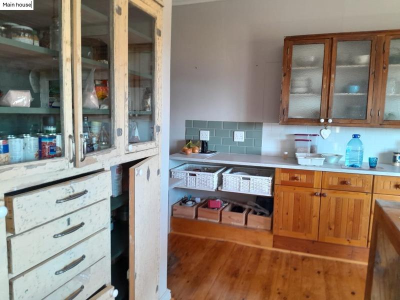 0 Bedroom Property for Sale in George Rural Western Cape